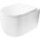 Misa wc podwieszana Eddy Turbo Tornado Rimless Rea (REA-C6560)