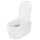 Misa wc podwieszana Eddy Turbo Tornado Rimless Rea (REA-C6560)
