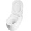 Misa wc podwieszana Eddy Turbo Tornado Rimless Rea (REA-C6560)