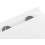 Misa wc podwieszana Eddy Turbo Tornado Rimless Rea (REA-C6560)