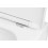 Misa wc podwieszana Eddy Turbo Tornado Rimless Rea (REA-C6560)