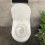 Misa wc podwieszana Eddy Turbo Tornado Rimless Rea (REA-C6560)