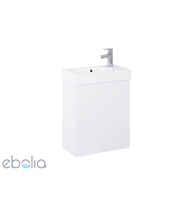 Szafka z umywalką 45 cm Mini Basic Roca (A855873155)