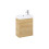 Szafka z umywalką 45 cm Mini Basic Roca (A855873155)