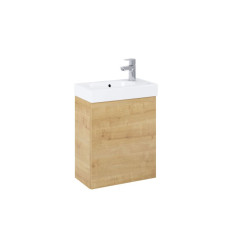 Szafka z umywalką 45 cm Mini Basic Roca (A855873155)