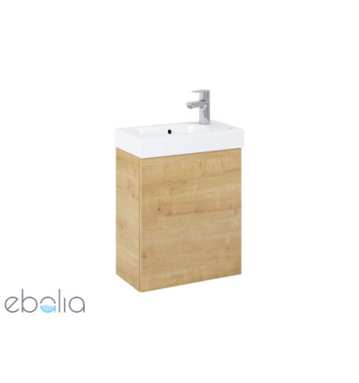 Szafka z umywalką 45 cm Mini Basic Roca (A855873155)