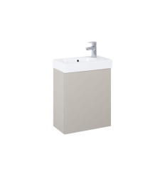 Szafka z umywalką 45 cm Mini Basic Roca (A855873155)