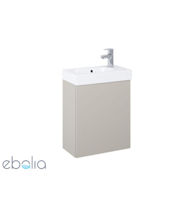 Szafka z umywalką 45 cm Mini Basic Roca (A855873155)