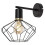 Lampa ścienna Fran Rabalux (71064)