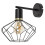 Lampa ścienna Fran Rabalux (71064)