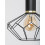 Lampa ścienna Fran Rabalux (71064)