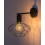 Lampa ścienna Fran Rabalux (71064)