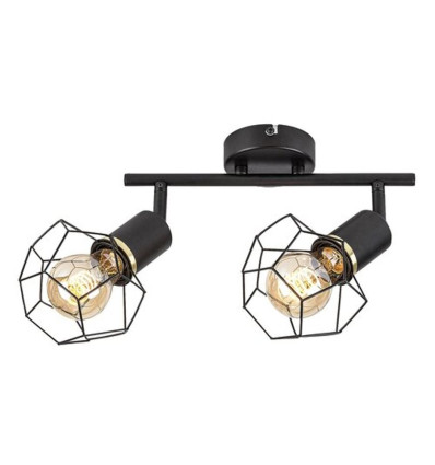 Lampy sufitowe Fran Rabalux (71066)