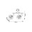 Lampy sufitowe Fran Rabalux (71066)