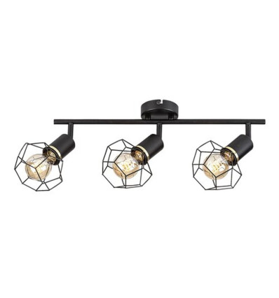 Lampy sufitowe Fran Rabalux (71067)