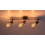 Lampy sufitowe Fran Rabalux (71067)