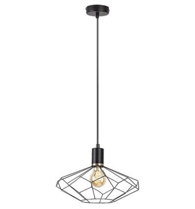 Lampy wiszące Fran Rabalux (72241)