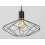 Lampy wiszące Fran Rabalux (72241)