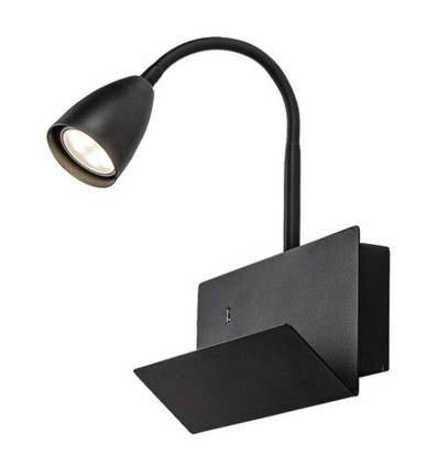 Lampa ścienna Tacito Rabalux (71089)