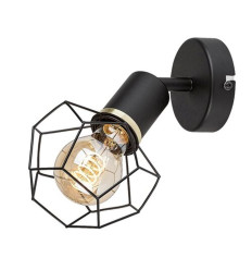 Lampa ścienna Fran Rabalux (71065)