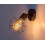 Lampa ścienna Fran Rabalux (71065)