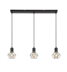 Lampy wiszące Fran Rabalux (72242)