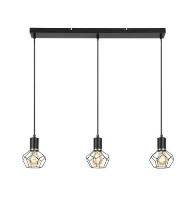 Lampy wiszące Fran Rabalux (72242)