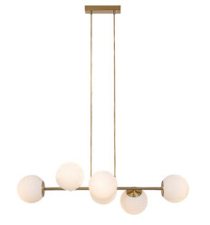 Lampy wiszące Kiara Rabalux (72249)