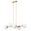 Lampy wiszące Kiara Rabalux (72249)