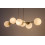 Lampy wiszące Kiara Rabalux (72249)