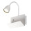 Lampa ścienna Tacito Rabalux (71090)