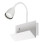 Lampa ścienna Tacito Rabalux (71090)