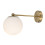 Lampa ścienna Kiara Rabalux (71081)