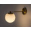 Lampa ścienna Kiara Rabalux (71081)