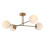 Lampy sufitowe Kiara Rabalux (71082)