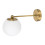 Lampy sufitowe Kiara Rabalux (71082)