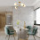 Lampy sufitowe Kiara Rabalux (71082)