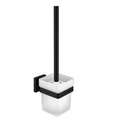 Szczotka WC Erlo Black Rea (REA-06910)