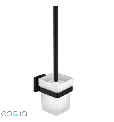 Szczotka WC Erlo Black Rea (REA-06910)