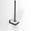 Szczotka WC Erlo Black Rea (REA-06910)