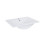 Umywalka meblowa slim 61,5x46,5 cm (do kompletacji z kolekcjami Roma, Reef i Claudia) Roca (A3272A3000)
