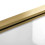 Parawan nawannowy 100 Agat Gold Brush Rea (REA-K9777)