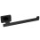 Uchwyt na papier Oste Black Rea (REA-06912)