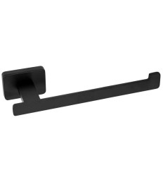 Uchwyt na papier Oste Black Rea (REA-06912)