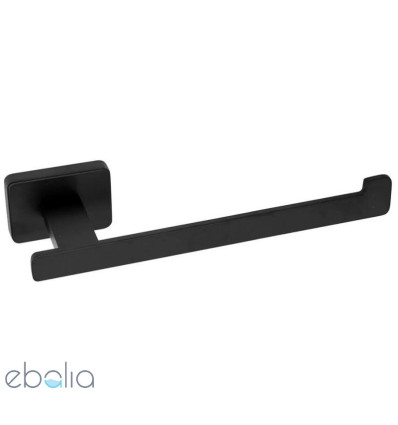 Uchwyt na papier Oste Black Rea (REA-06912)