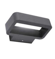 Zewnętrzne lampy ścienne Tokio Rabalux (8564)