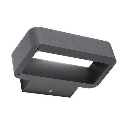 Zewnętrzne lampy ścienne Tokio Rabalux (8564)