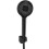 Bateria wannowa czarna Verso Rea (REA-B7903)
