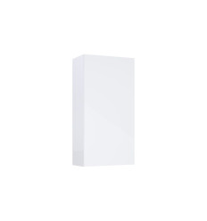 Szafka wisząca For All 40 1D (21,6) white Elita (RE140400078060)