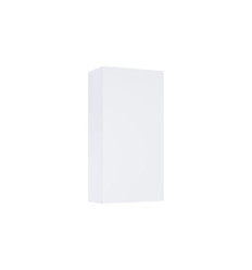 Szafka wisząca For All 40 1D (21,6) white matt Elita (RE140400075290)
